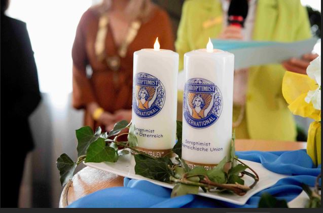 Generalversammlung 17. Mai 2025